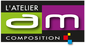 AM Composition logo